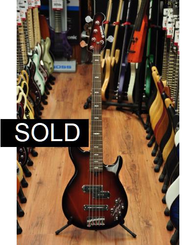 Yamaha BB615 OVS